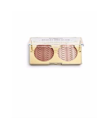 Revolution Pro Highlighter Palette Sand Of Time 2 Grr - Buy Online on GoSupps.com