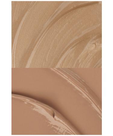 Inglot Coverup & Highlight Duo Concealer And Illuminator 104 - Buy Online on GoSupps.com
