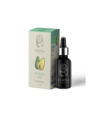 Syrna Avocado Oil 10 ml