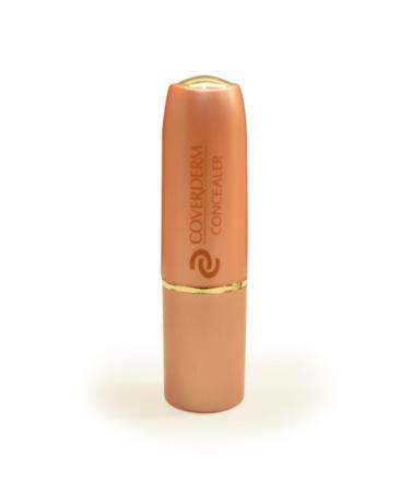 Coverderm Concealer No:6 - Buy Online on GoSupps.com