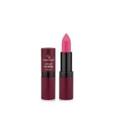 Golden Rose Velvet Matte Lipstick Matte Lipstick 05