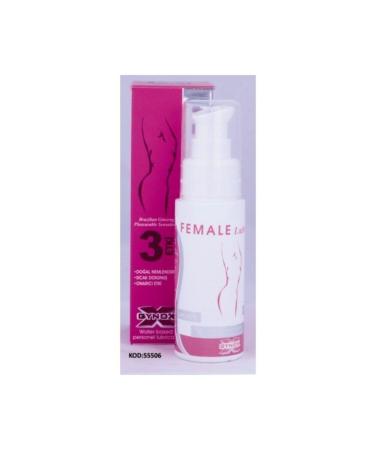 GYNOX Femalex Lubricant 50 Ml