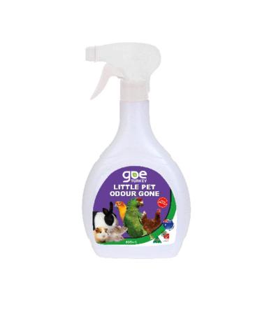 Little Pet Odour Gone Extra Odor Eliminator 500 Ml