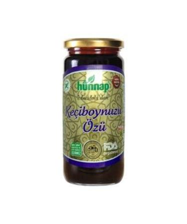 Jujube Carob Extract Molasses 640 gr