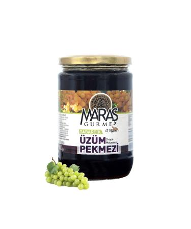 Mara Gurme Mara Gabarc k Grape Molasses 800 gr
