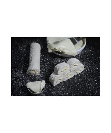 irfanalkan Buffalo Cream Sultan Turkish Delight 1000 Grams