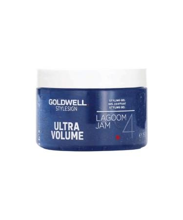GOLDWELL Lagoom Jam Ultra Volume Jelly 150ml