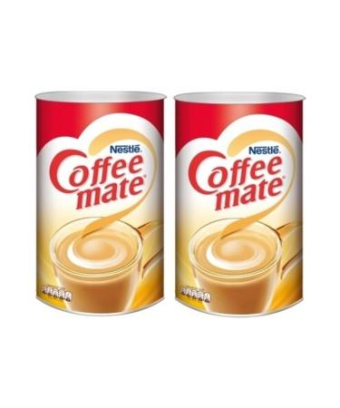 Nestle Coffee Mate 2kg X 2 Pieces