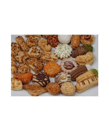 Pastavilla Dry Cake 1 kg