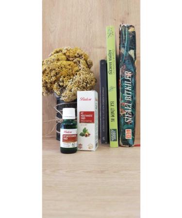 Balen Horse Chestnut Oil 20 Ml