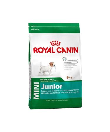 Royal Canin Mini Puppy Dry Dog Food 2 Kg