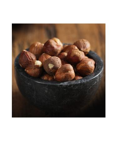 Cakir Cookie Giresun Raw Hazelnuts 1 Kg.