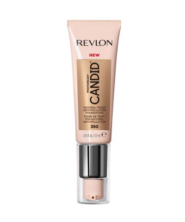Revlon Photoready Candid Fdt Natural Tan 309970007034