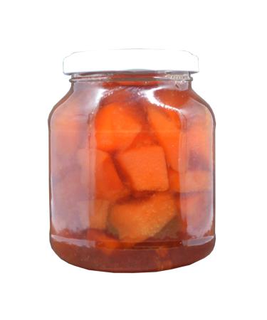 LEZ ZE Quince Jam 400 gr