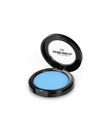 TCA Studio Make Up Tca Studio Make-up Wet&Dry Single Eyeshadow Eyeshadow W&d 362