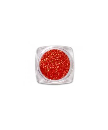 Nascita Body Glitter Red - 07