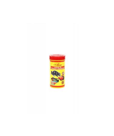 Ahm Cichlid Large Xl Fish Food 250 ml