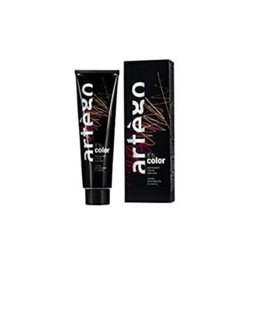 Artego Hair Dye New 7.6 It's Color Medium Red Blonde 150 ml