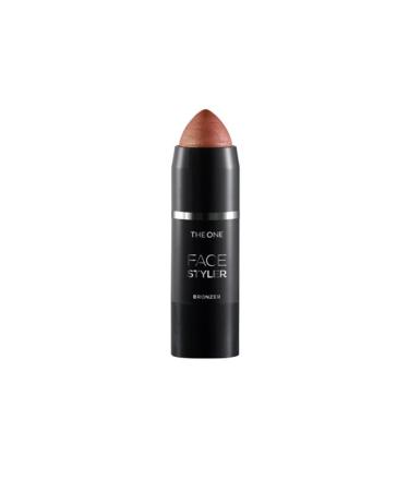 Oriflame The One Styling Stick 6g Dazzling Brown - 36141