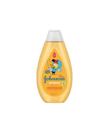 Johnson's Shampoo 500ml