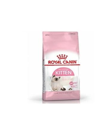 Royal Canin Kitten Cat Food 2 Kg