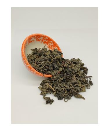 Light Boutique Green Tea 500 Gr