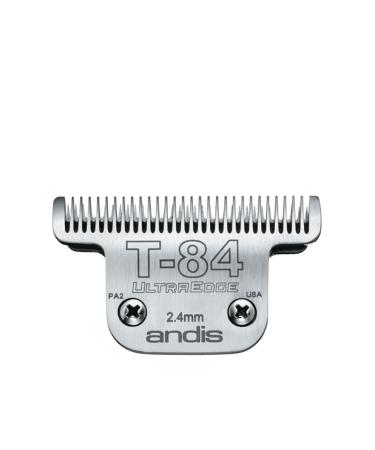 Andis Ultraedge Razor T84 Size