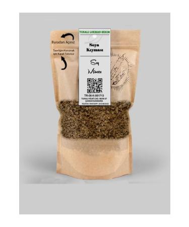 Tunali Lokman Hekim Soy Minced Meat 1000 gr