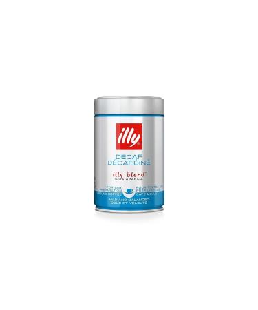 illy Decaffeinated Coffee Powder