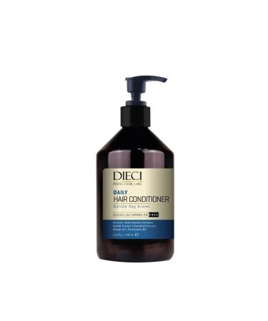 Dieci Dieci Daily Hair Conditioner- Super Daily Conditioner 500ml. - Buy Online on GoSupps.com