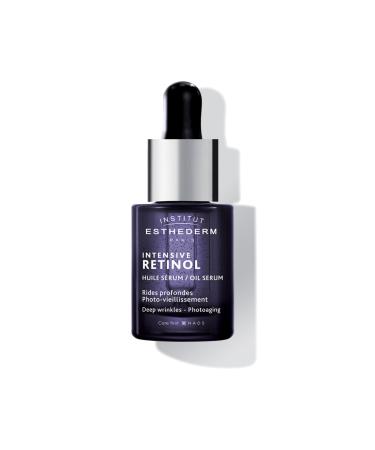 INSTITUT ESTHEDERM Intensive Retinol Oil Serum 15 Ml