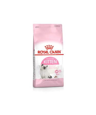 Royal Canin Kitten Dry Cat Food 10 Kg - Buy Online on GoSupps.com