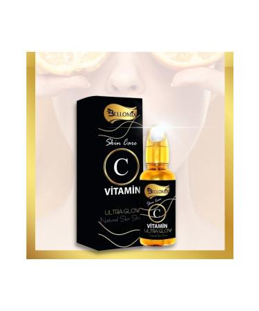 Bellomix C Serum