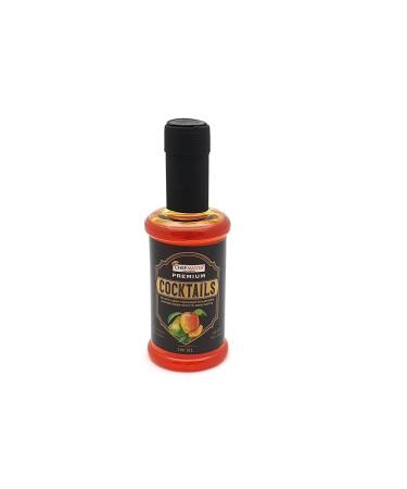 Chefmaster Cocktail Coffee Syrup Mango 300 ml