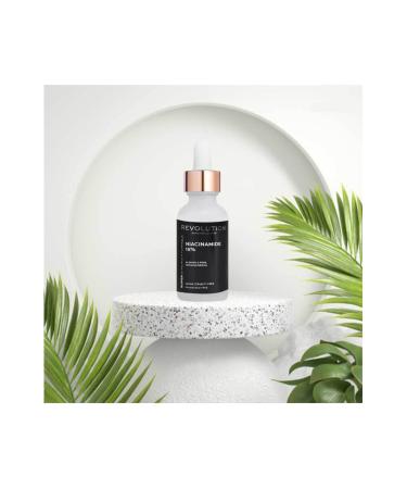 Revolution Skincare Extra Niacinamide Anti-Wrinkle and Anti-Blemish Skin Super Serum 30ml - Buy Online on GoSupps.com