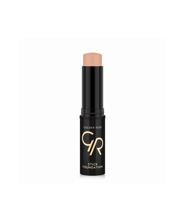 Golden Rose Velvet Stick Foundation No:07