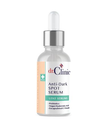 Dr. Clinic Dr.clinic Skin Perfecting Blemish Serum - Buy Online on GoSupps.com