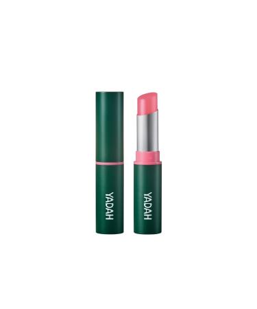 YADAH Tinted Lip Moisturizer 03 Strawberry Smoothie-4.3g - Buy Online on GoSupps.com