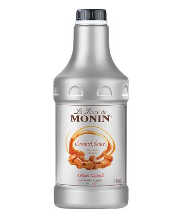 Monin Caramel 1890ml