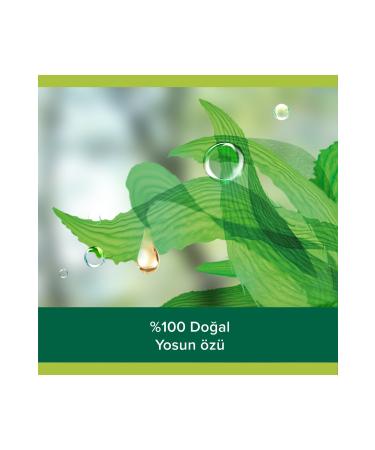 Palmolive Hyaluronic Acid Algae Bath and Shower Gel 500 ml ( 1 PIECE ) - Buy Online on GoSupps.com