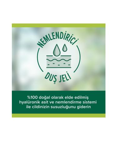 Palmolive Hyaluronic Acid Algae Bath and Shower Gel 500 ml ( 1 PIECE ) - Buy Online on GoSupps.com