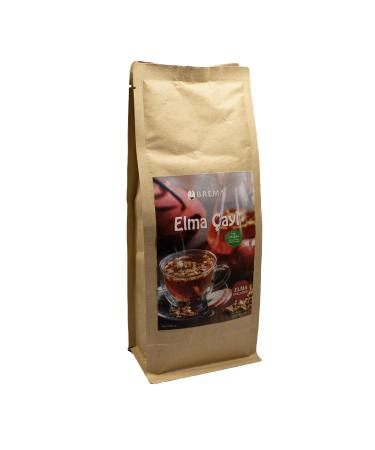 Brema Apple Tea - Apple Piece Tea 1 Kg - Buy Online on GoSupps.com