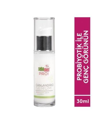 Sebamed Pro! Revitalizing Serum 30ml - Buy Online on GoSupps.com