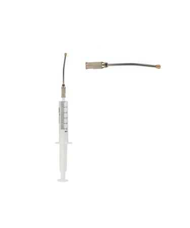 Manual Feeding Device for Birds Food Syringe No:2 - Buy Online on GoSupps.com