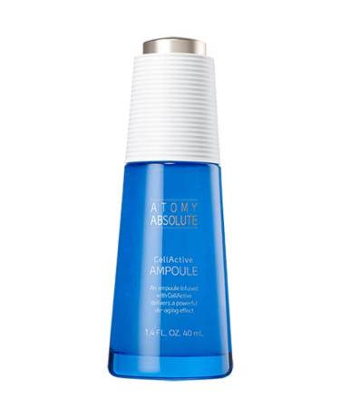 Atomy Absolute Cellactive Bulb