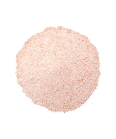 Himalayan Pink Sea Salt (powder) 250 Gr