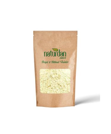 Naturdan Chickpea Flour 1 Kg