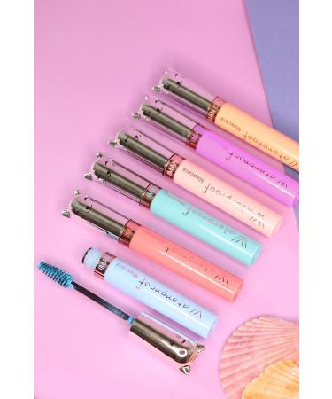IMAN OF NOBLE 6-Piece Set Cute Cat Patterned Waterproof Striking Mascara - Buy Online on GoSupps.com