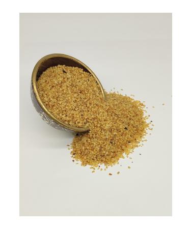 Roasted Sesame 250 gr