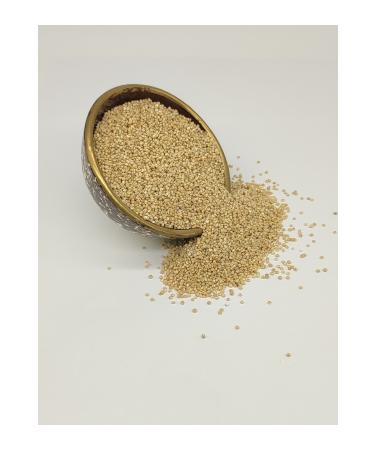 Zamane Bazaar Quinoa 3 Kg